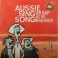 Portada de Aussie Sing Song