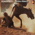 Portada de Rodeo Riders