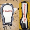 Portada de Vulgus