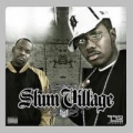 Portada de Slum Village