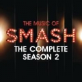 Portada de SMASH - The Complete Season Two (Music From the TV Series)