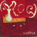 Portada de Supper