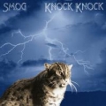 Portada de Knock Knock