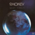 Portada de Smokey