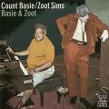 Portada de Basie & Zoot