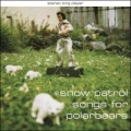 Portada de Songs for Polarbears