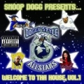 Portada de Snoop Dogg Presents... Doggy Style Allstars Welcome To Tha House Vol. 1