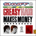 Portada de Greasy Hair Makes Money