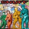 Portada de Numb Nuts