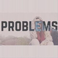 Portada de Problems - Single