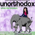 Portada de Unorthodox