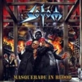 Portada de Masquerade In Blood