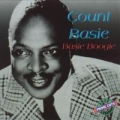 Portada de Basie Boogie