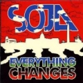 Portada de Everything Changes