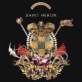 Portada de Saint Heron