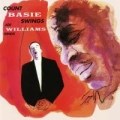 Portada de Count Basie Swings, Joe Williams Sings