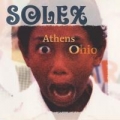 Portada de Athens Ohio - EP