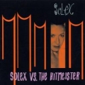 Portada de Solex Vs. The Hitmeister