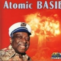 Portada de Atomic Basie