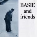 Portada de Basie and Friends