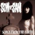 Portada de Songs from the Earth