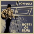 Portada de Notes of Blue