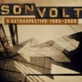 Portada de A Retrospective 1995-2000