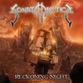 Portada de Reckoning Night