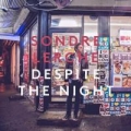 Portada de Despite The Night - Single