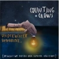 Portada de Underwater Sunshine (Or What We Did On Our Summer Vacation)