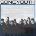 Portada de Sonic Youth EP 2006 Reissue