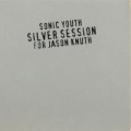 Portada de Silver Session: For Jason Knuth