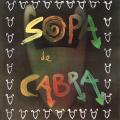 Portada de Sopa de cabra