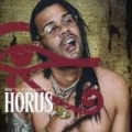 Portada de Horus (EP)