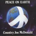 Portada de Peace on Earth