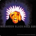 Portada de Black Hole Sun