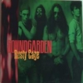 Portada de Rusty Cage