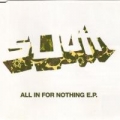 Portada de All in for Nothing
