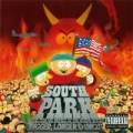 Portada de South Park: Bigger, Longer & Uncut Soundtrack