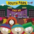 Portada de Chef Aid: The South Park Album