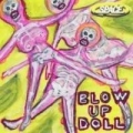 Portada de Blow Up Doll