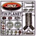 Portada de Tin Planet