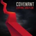 Portada de Leaving Babylon