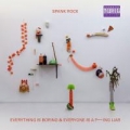 Portada de Everything Is Boring and Everyone Is A Fucking Liar
