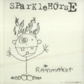 Portada de Rainmaker - EP