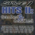 Portada de Hits II: Ganked & Gaffled