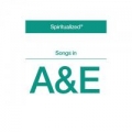 Portada de Songs in A&E