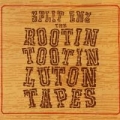 Portada de The Rootin Tootin Luton Tapes