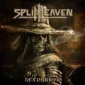 Portada de Death Rider