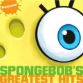 Portada de Spongebob’s Greatest Hits